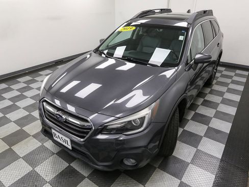 Used 2019 Subaru Outback 2.5i Limited w/ Protection Package #1 image 6