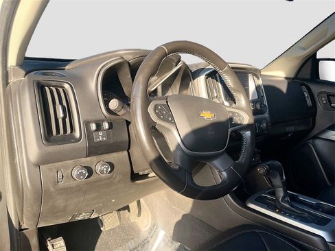 Used 2021 Chevrolet Colorado ZR2 image 9