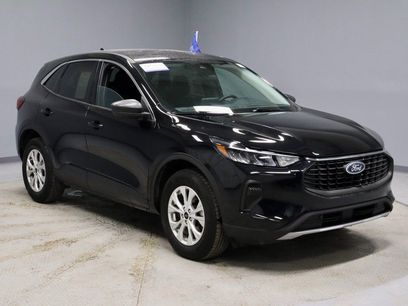 Certified 2023 Ford Escape Active