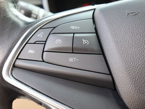 Used 2019 Cadillac XT5 Luxury image 22