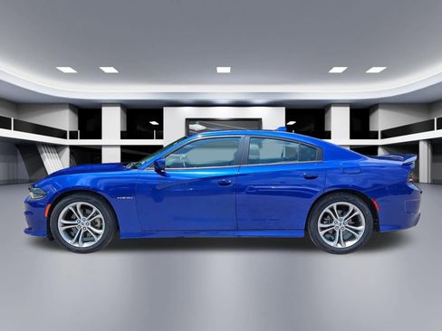 Used 2022 Dodge Charger R/T RWD image 2