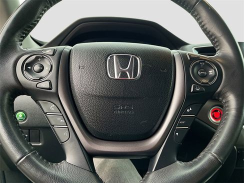 Used 2023 Honda Ridgeline RTL image 11