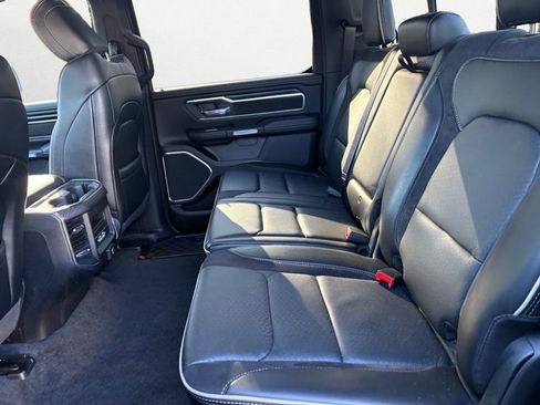 Used 2023 RAM 1500 Laramie image 13