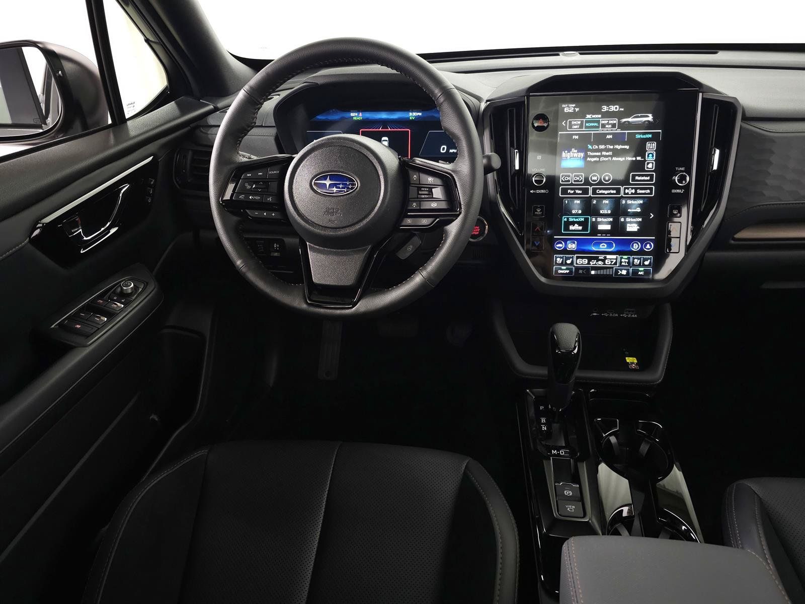 Used 2026 Subaru Forester Touring AWD/4WD image 19