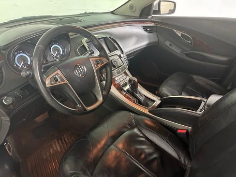 Used 2013 Buick LaCrosse Leather image 17