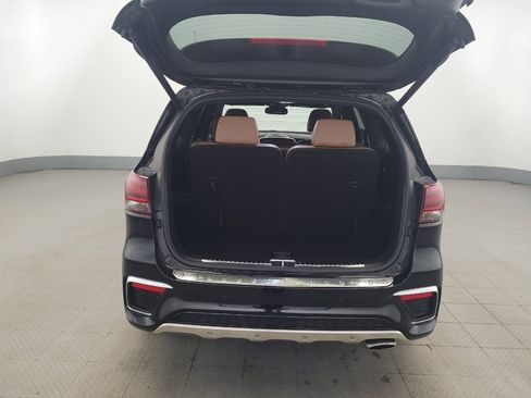 Used 2019 Kia Sorento SX AWD/4WD image 29