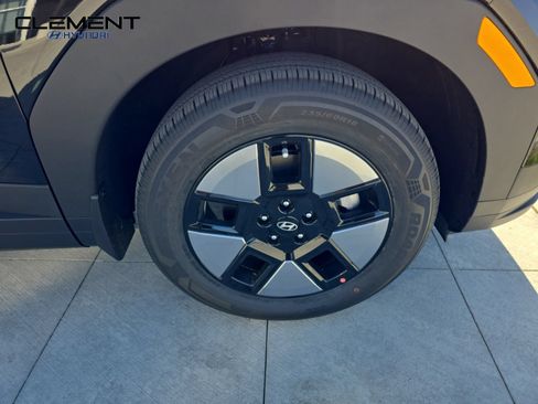New 2026 Hyundai Santa Fe SE FWD image 33
