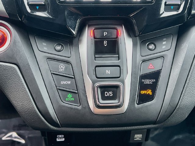 Used 2024 Honda Odyssey EX-L image 24