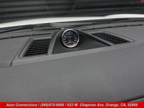Used 2012 Porsche Panamera image 23