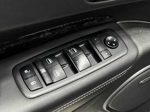Used 2021 Dodge Durango SRT w/ SRT Interior Appearance Group AWD/4WD image 17