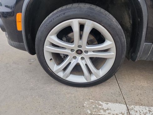 Used 2016 Volkswagen Tiguan SEL image 28