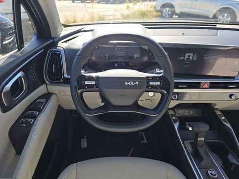 New 2026 Kia Sorento S FWD image 13