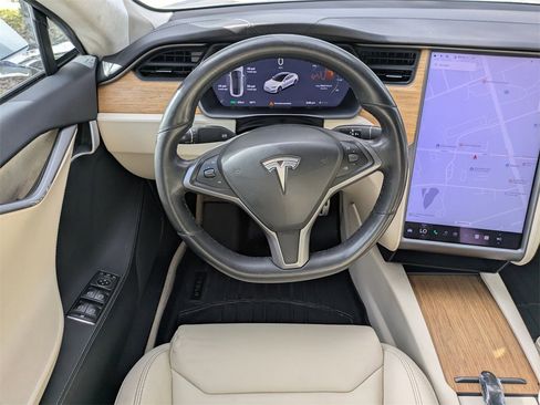 Used 2019 Tesla Model S 100D image 16