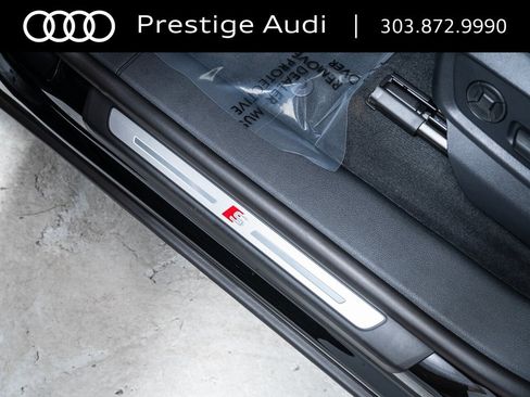 New 2026 Audi Q8 Premium Plus image 26