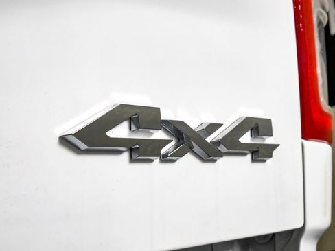 Used 2024 RAM 3500 Tradesman w/ Chrome Appearance Group image 46