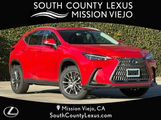 Certified 2024 Lexus NX 350 AWD w/ Cold Area Package video 1