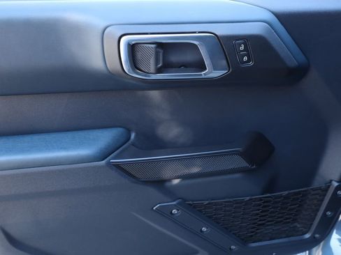 Used 2024 Ford Bronco Outer Banks image 39