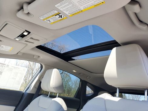 New 2026 Nissan Murano SL AWD/4WD image 12