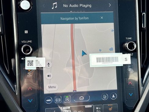 New 2026 Subaru Forester Wilderness image 15