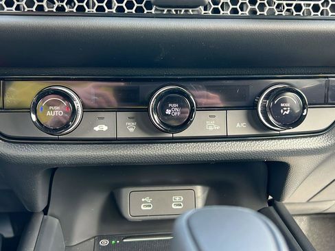 New 2026 Honda HR-V Sport image 25