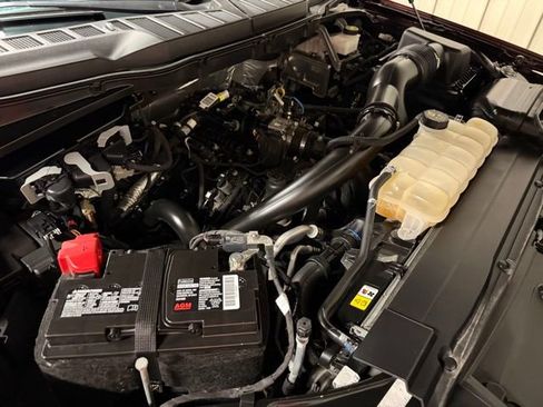 Used 2021 Ford F150 XLT w/ Equipment Group 302A High image 43