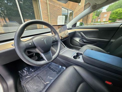 Used 2023 Tesla Model 3 Standard Range RWD image 35