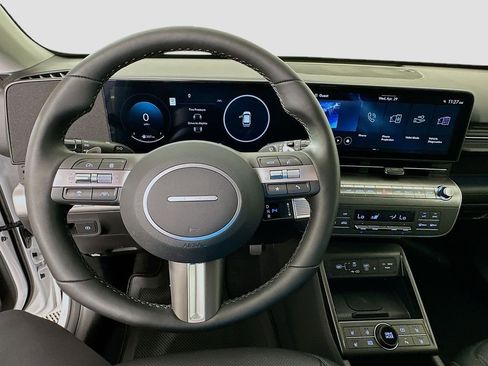 New 2026 Hyundai Kona Limited FWD image 10