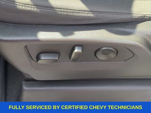 Used 2024 Chevrolet Silverado 1500 LT w/ All Star Edition Plus AWD/4WD image 24