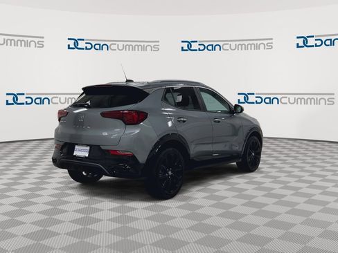 New 2026 Buick Encore GX Sport Touring w/ Comfort Package image 8