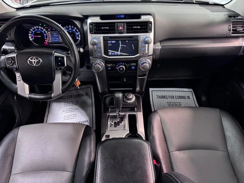 Used 2014 Toyota 4Runner SR5 Premium w/ Convenience Package AWD/4WD image 13