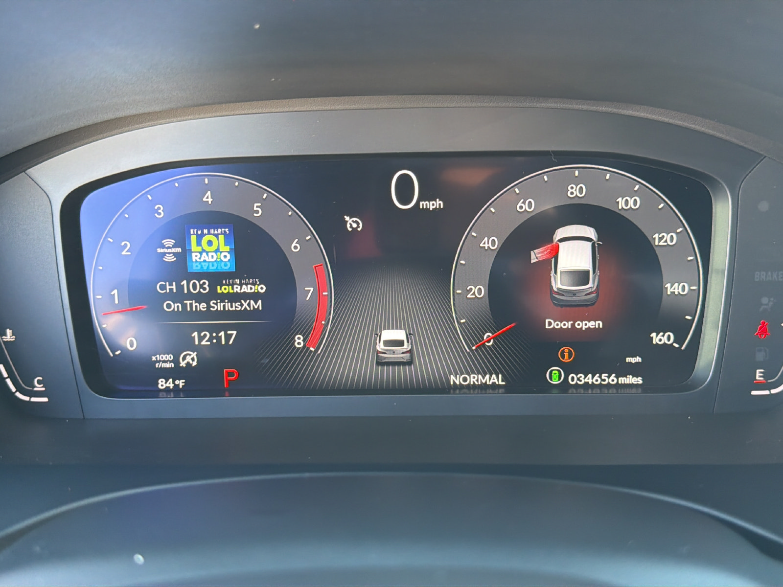 Used 2024 Acura Integra A-Spec w/ Technology Package FWD image 16