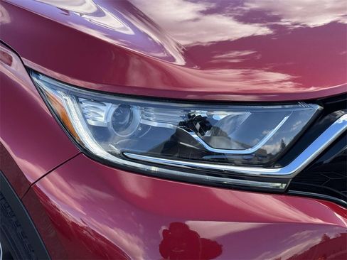 Certified 2022 Honda CR-V EX image 7