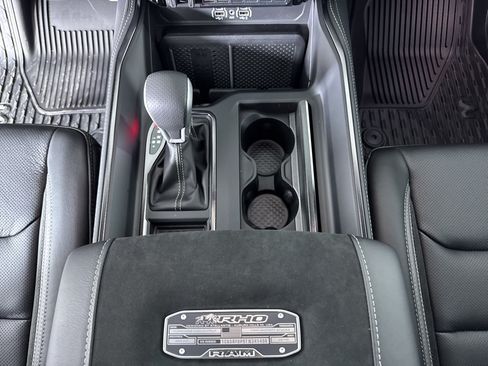 New 2026 RAM 1500 RHO AWD/4WD image 22