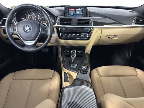 Used 2018 BMW 330i Sedan RWD image 17