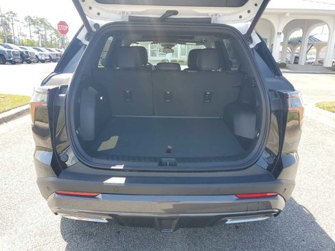 New 2026 Chevrolet Equinox ACTIV FWD image 5