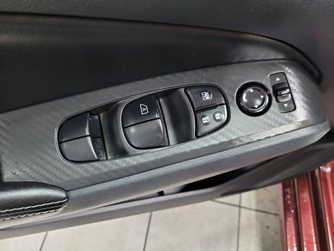 Used 2024 Nissan Altima 2.5 SV image 42