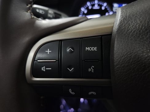 Used 2016 Lexus ES 350 image 12