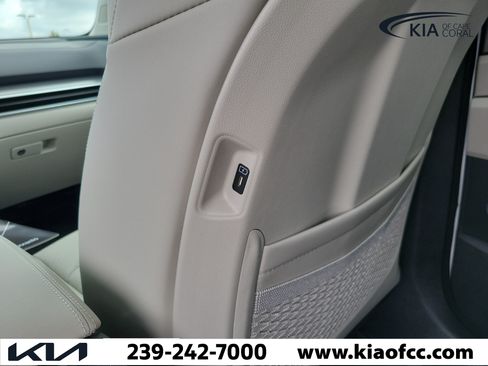 New 2026 Kia Sorento S FWD image 18