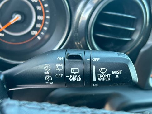 Used 2023 Jeep Wrangler Unlimited Sport AWD/4WD image 24