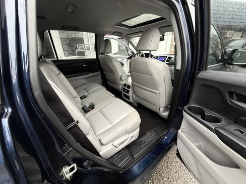 Used 2017 Honda Pilot EX-L image 17
