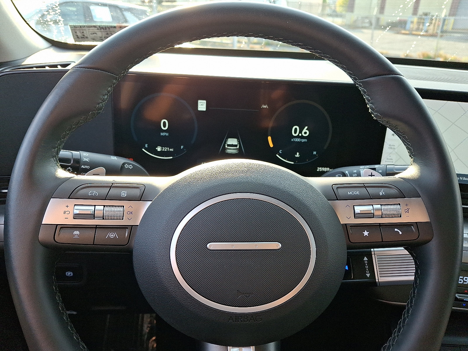 Used 2024 Hyundai Kona SEL w/ Convenience Package AWD/4WD image 21