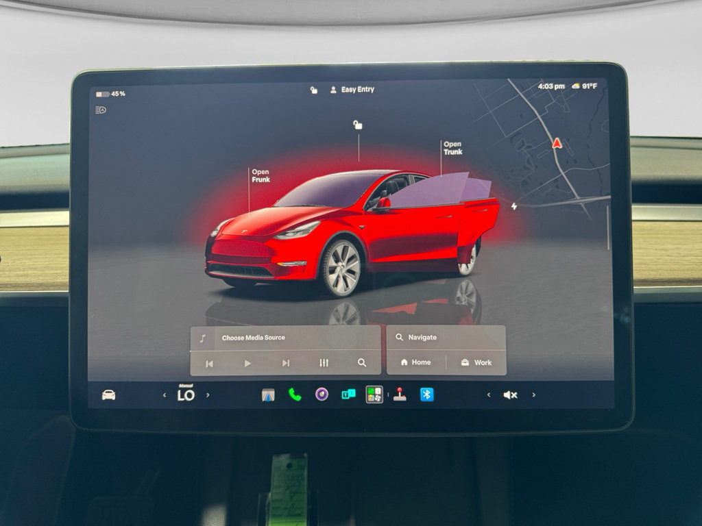 Used 2023 Tesla Model Y 2WD image 9