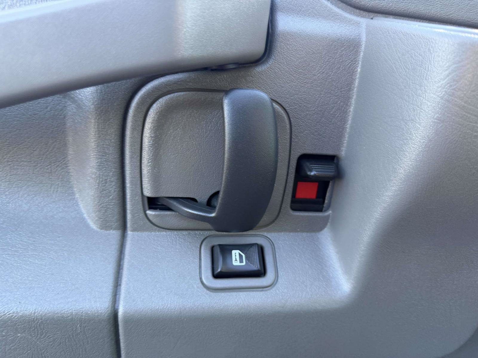Used 2025 Chevrolet Express 2500 w/ Driver Convenience Package RWD image 18