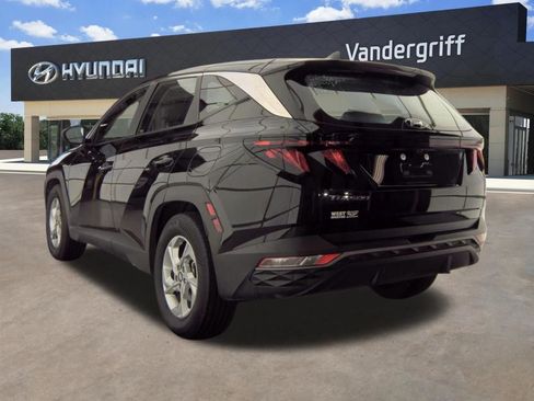 Used 2024 Hyundai Tucson SE FWD image 6