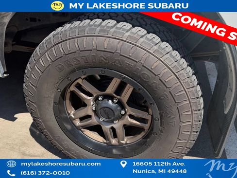 Used 2018 Ford F150 XLT w/ Equipment Group 301A Mid AWD/4WD image 25