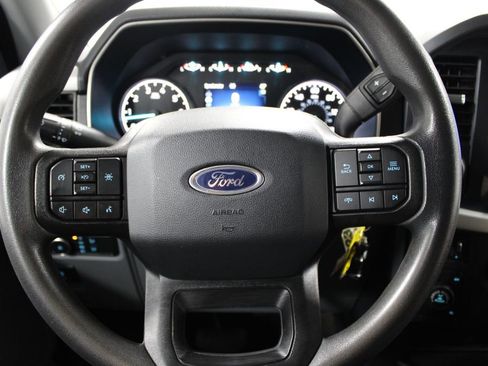 Used 2022 Ford F150 XLT w/ Trailer Tow Package image 34