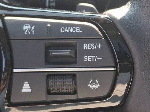 Certified 2024 Honda Civic Touring image 22