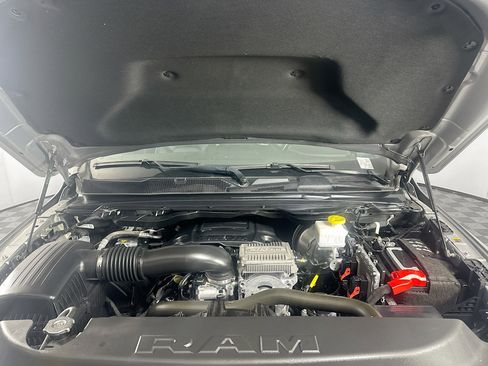 Used 2022 RAM 1500 Laramie image 34
