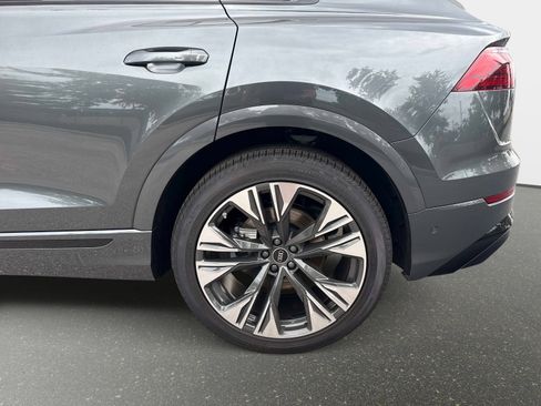 New 2026 Audi Q8 Premium Plus AWD/4WD image 10