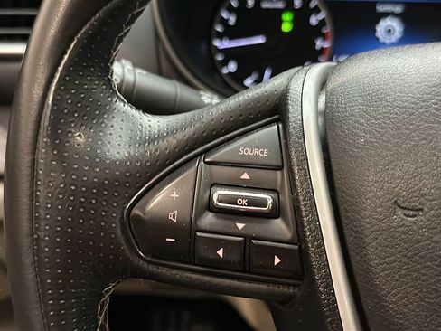 Used 2016 Nissan Maxima Platinum FWD image 27